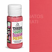 Detalhes do produto Tinta para Vidro, Plástico e Metal Daiara - 09 Pink 